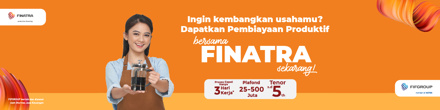 FINATRA