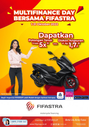 FIFASTRA FIFASTRA