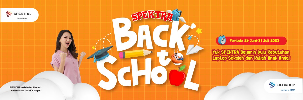 SPEKTRA SPEKTRA