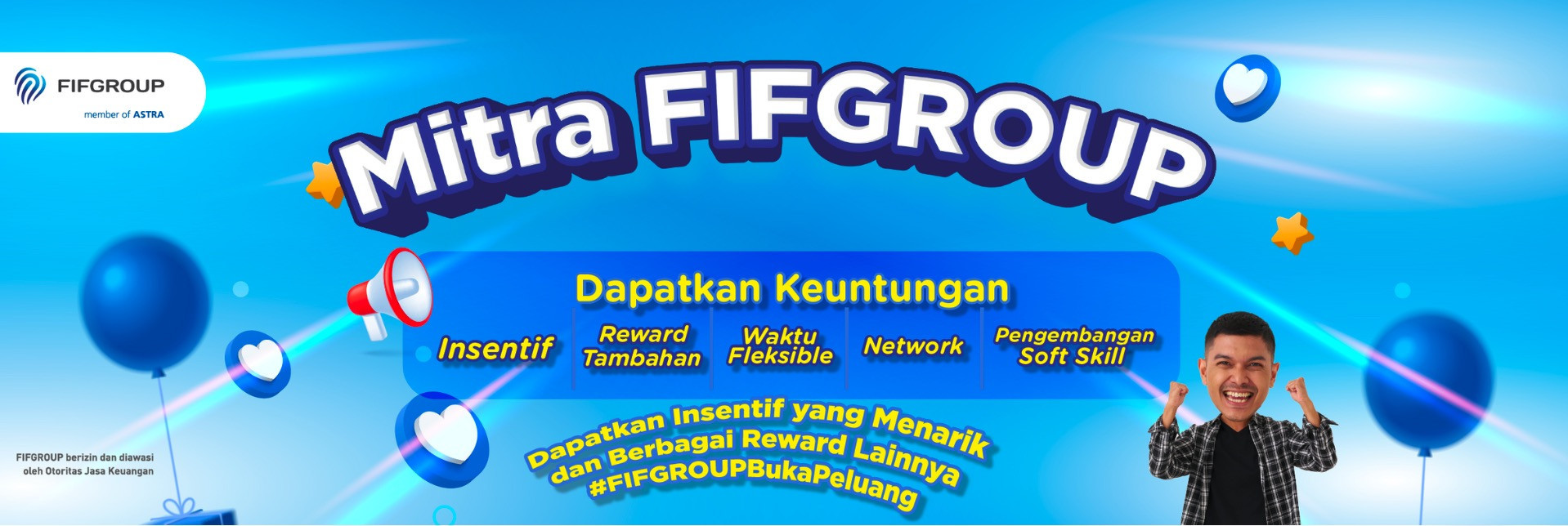 Mitra FIFGROUP