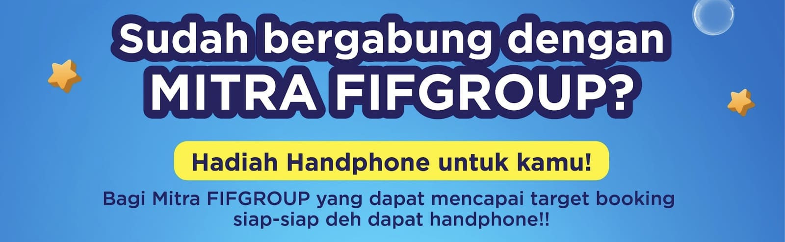 MITRA FIFGROUP MITRA FIFGROUP