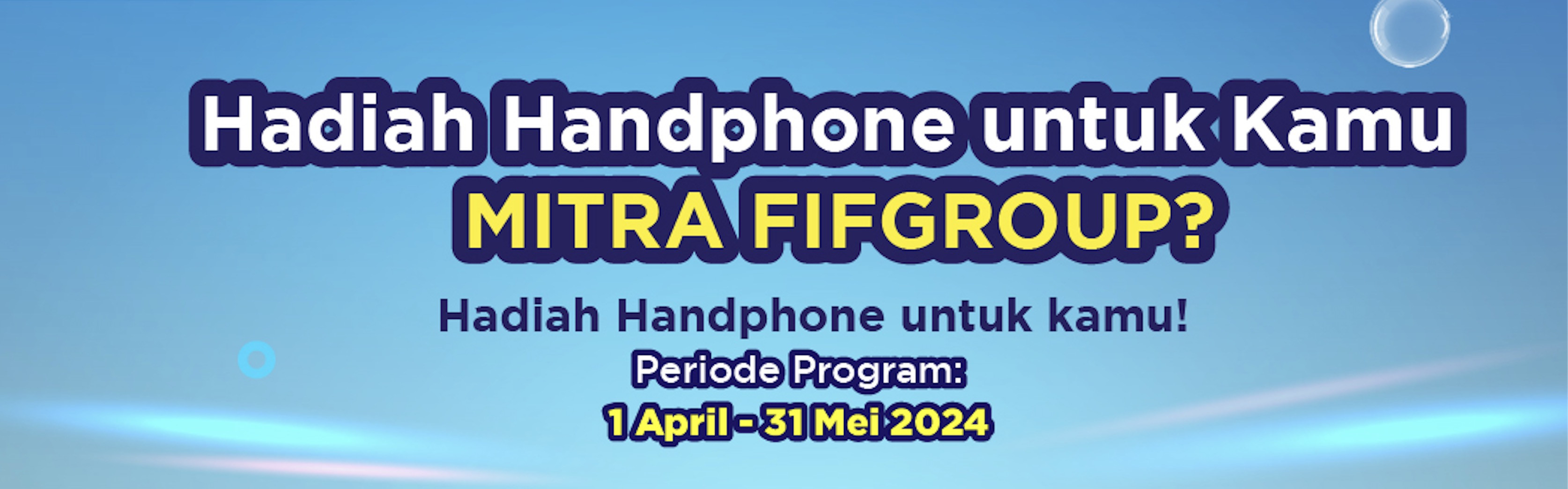 MITRA FIFGROUP MITRA FIFGROUP