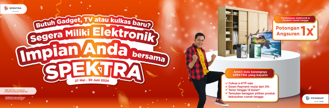 SPEKTRA SPEKTRA