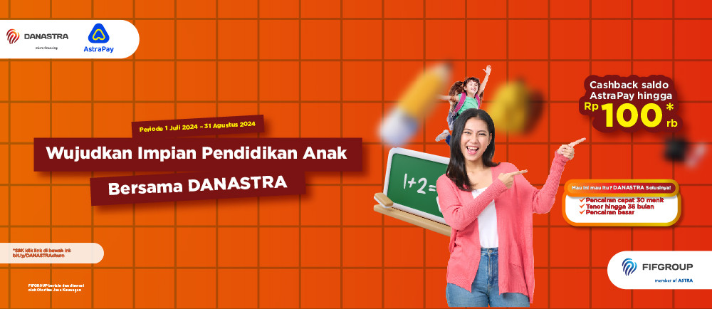DANASTRA DANASTRA