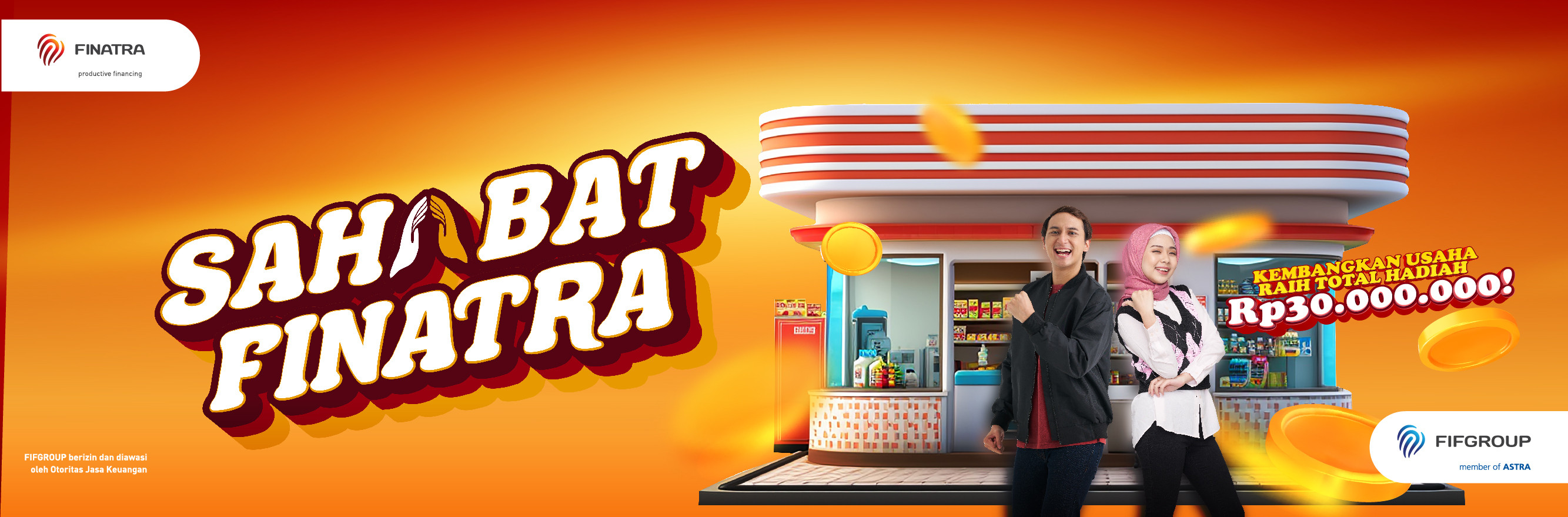 FINATRA FINATRA
