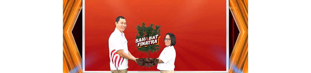 FINATRA FINATRA