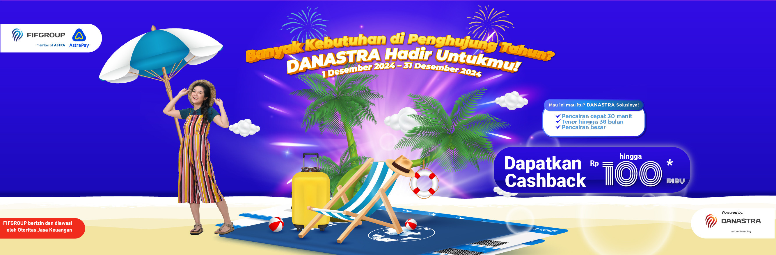 DANASTRA DANASTRA