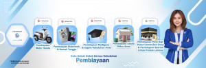 FIFGROUP Solusi Pembayaran