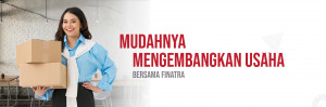 FINATRA Homepage Slider