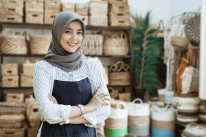 Cuan Lebih Besar dengan Usaha Kemitraan