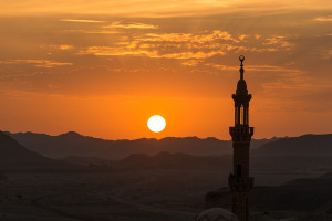 Mengenal Miqat dalam Umroh