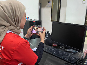 Suka Nonton Drakor Tapi Smartphone Gak Memadai? Begini Tips dan Trik Dari SPEKTRA