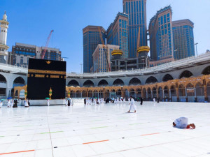 Perhatikan 5 Rukun dan Urutan Sebelum Menunaikan Ibadah Umroh!