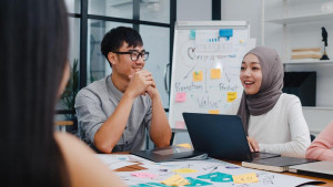 Rahasia Cara untuk Perluasan dan Pengembangan Usaha