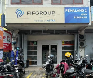 FIFGROUP Cabang Pemalang 2 Laporkan Pelaku Over Alih Kredit, Oknum Debitur Dipidana  1 Tahun 3 Bulan