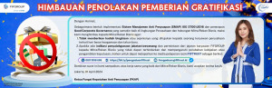 Himbauan Penolakan